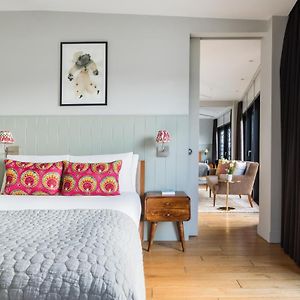 Deluxe Two-Bedroom Suite